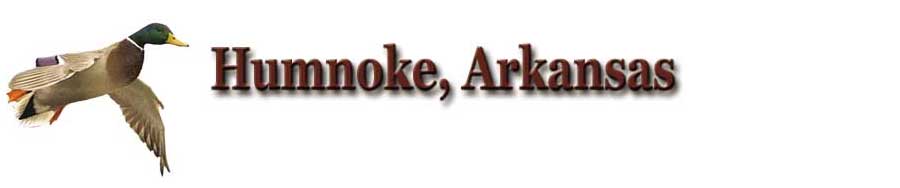 Humnoke, Arkansas, Videos, Facts, Happenings, Activities, Arkansas County, Jefferson County, Hunting, Fishing, Parham